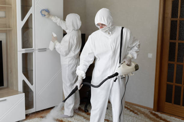 24/7 Emergency Unattended Death Cleanup experts in Meadow, UT